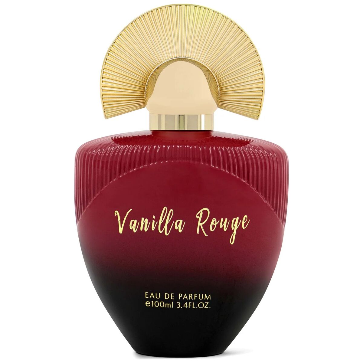 Maison Asrar Vanilla Rouge edp 100ml
