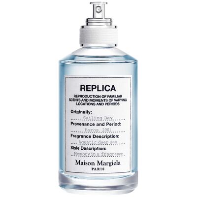 Maison Margiela Replica Sailing Day edt 100ml