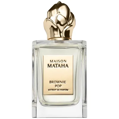 Maison Mataha Brownie Pop Parfyymiuute 100ml