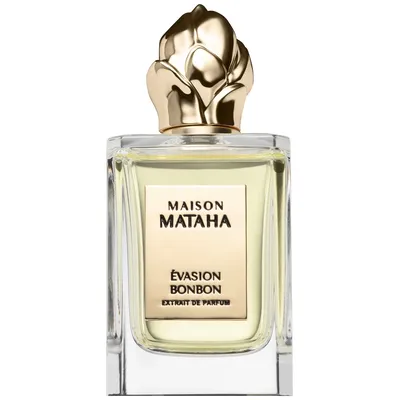 Maison Mataha Evasion Bon Bon Parfyymiuute 100 ml