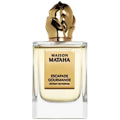 Maison Mataha Escapade Gourmande Extrait de Parfum 100ml