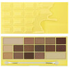 I Heart Revolution I ♡ Chocolate White (Naked) Chocolate