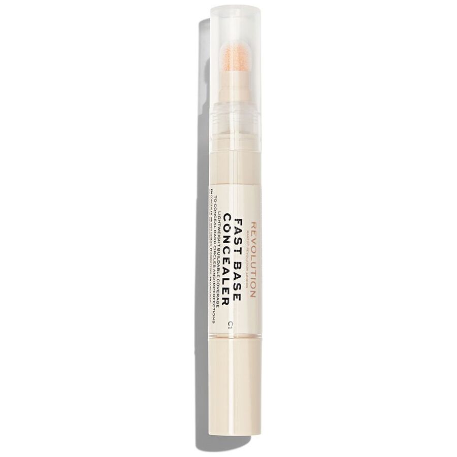 Makeup Revolution Fast Base Concealer C1