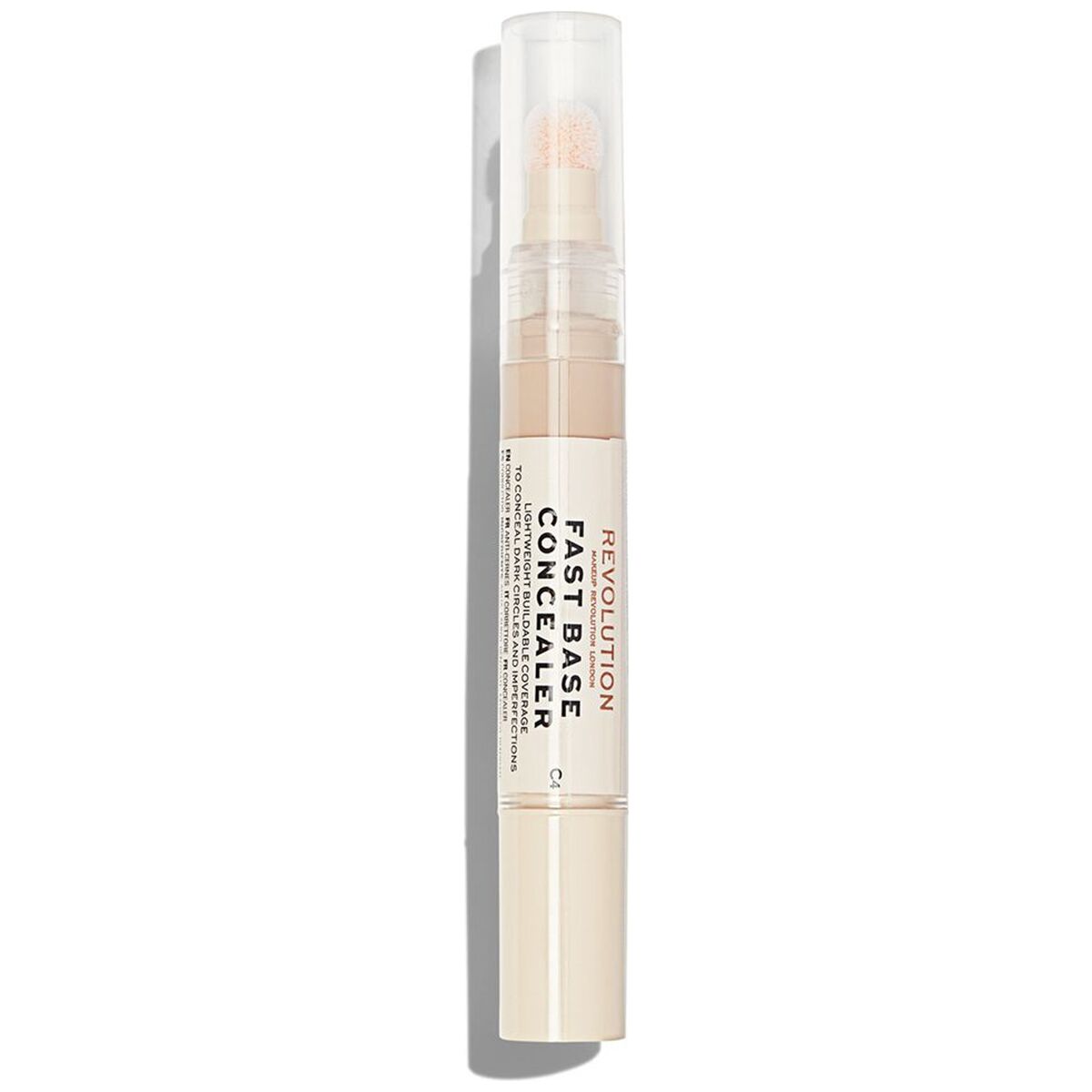 Makeup Revolution Fast Base Concealer C4