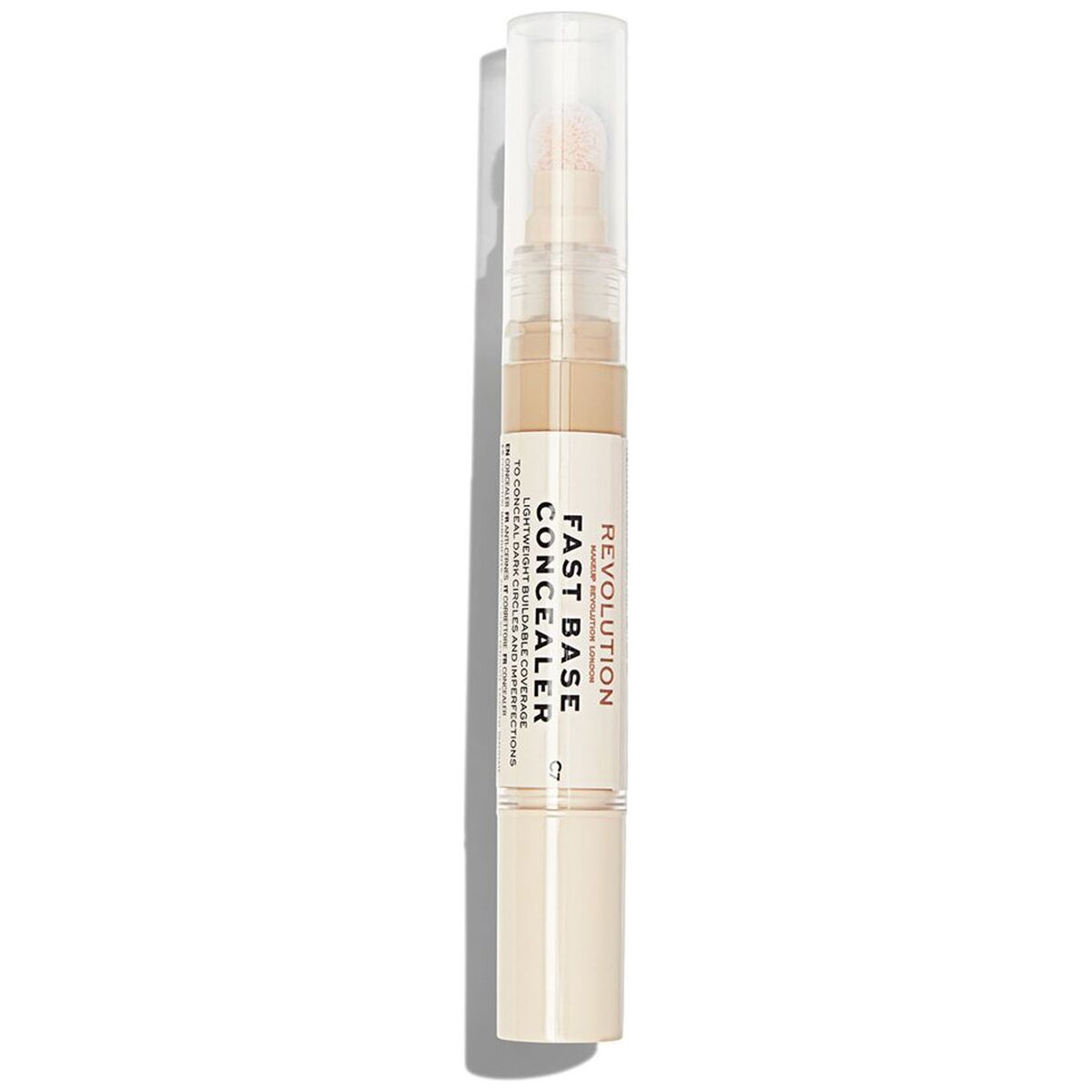 Makeup Revolution Fast Base Concealer C7