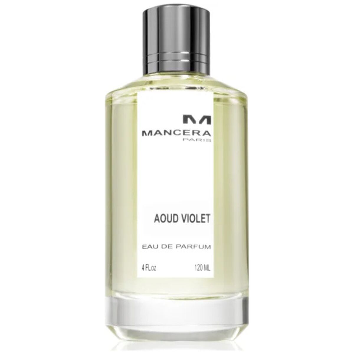 Mancera Aoud Violet edp 120ml
