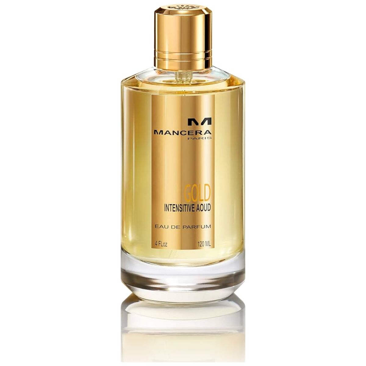 Mancera Gold Intensitive Aoud edp 120ml
