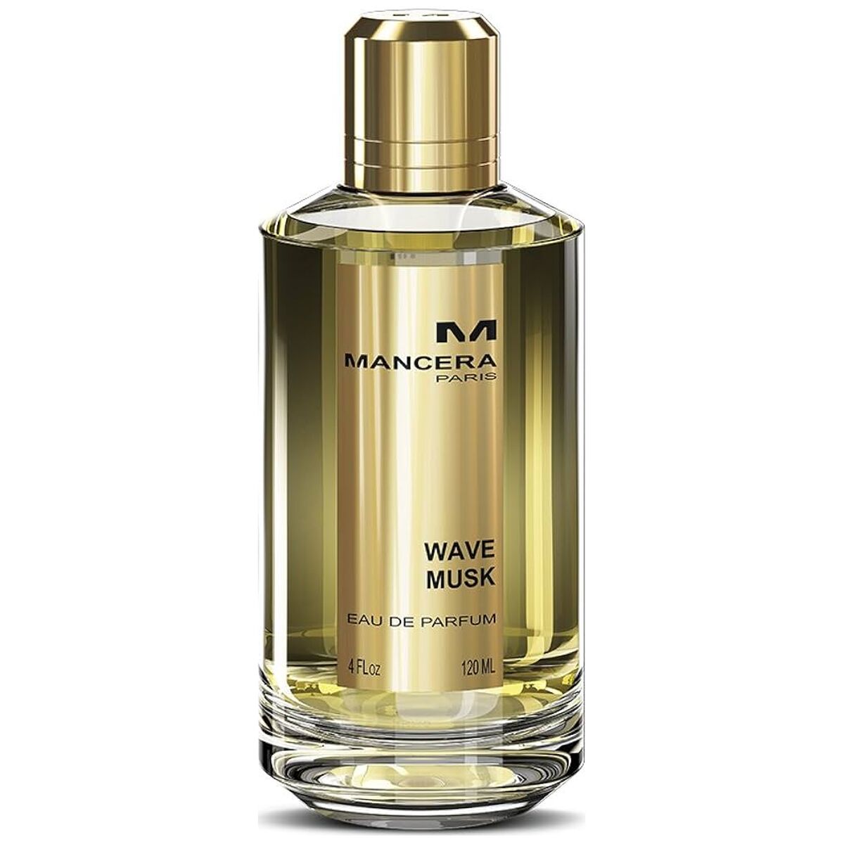 Mancera Wave Musk edp 120ml