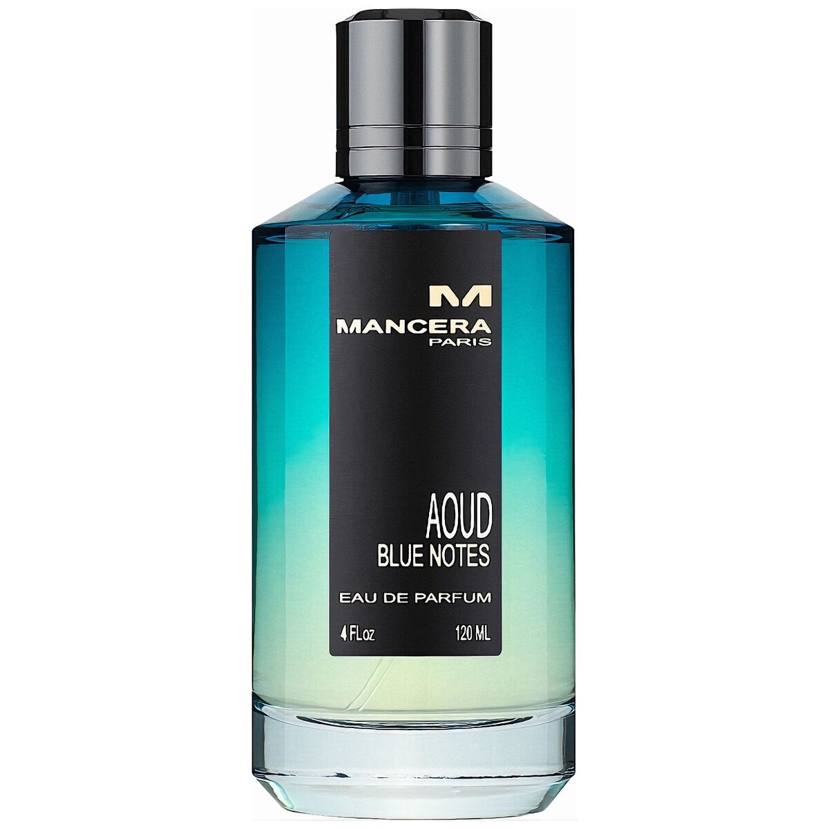 Mancera Aoud Blue Notes edp 120ml
