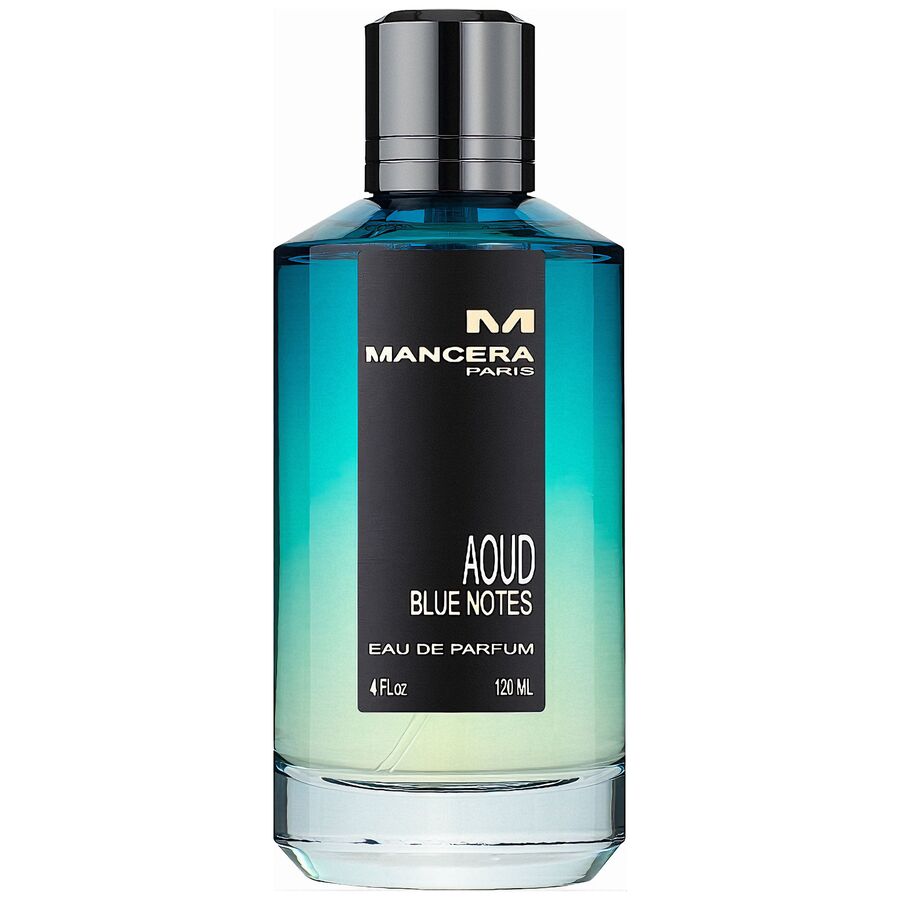 Mancera Aoud Blue Notes edp 120ml
