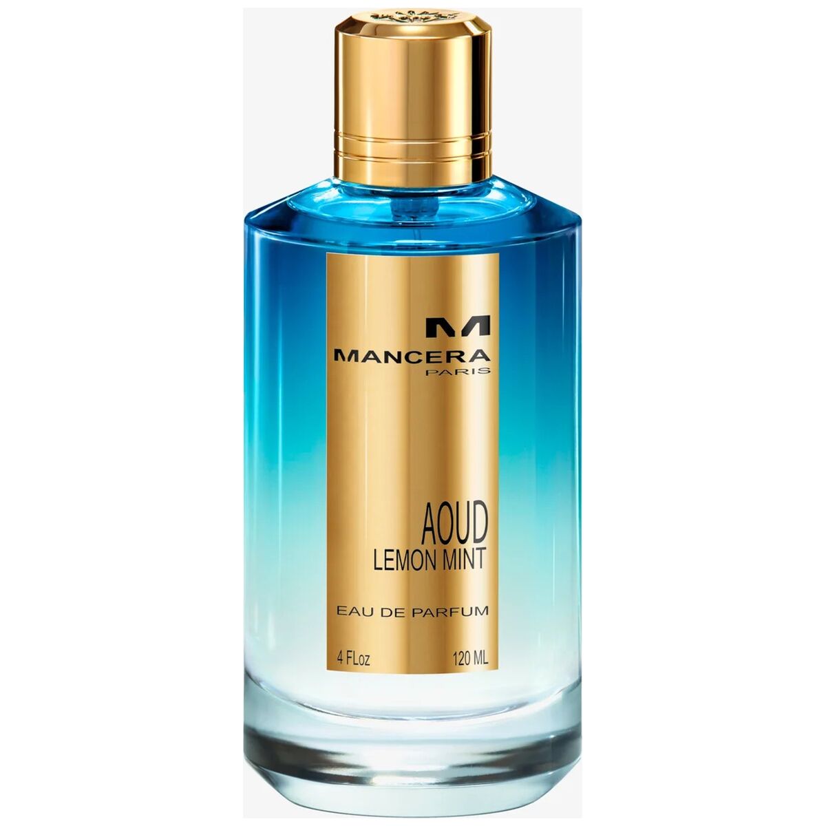 Mancera Aoud Lemon Mint edp 120ml