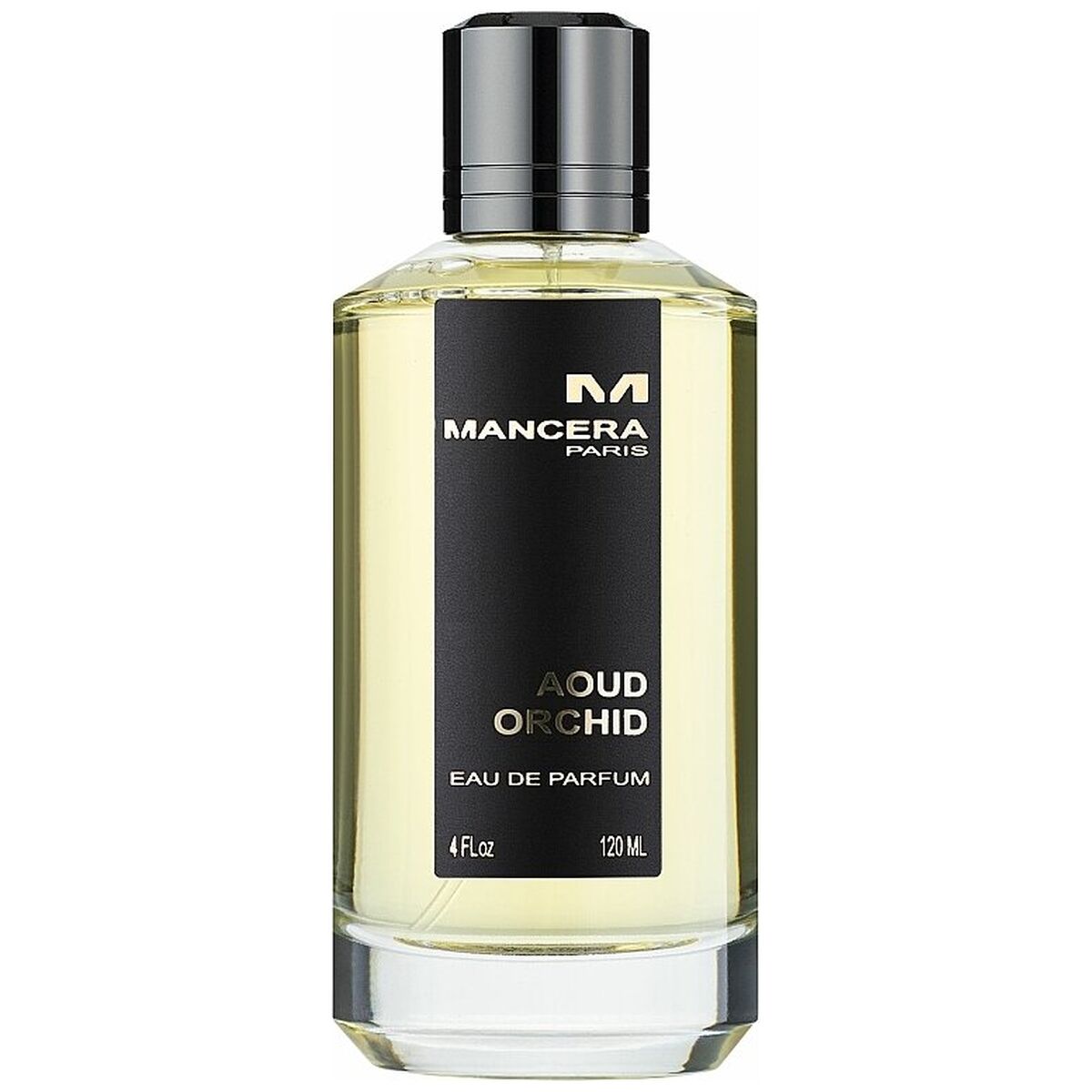 Mancera Aoud Orchid edp 120ml