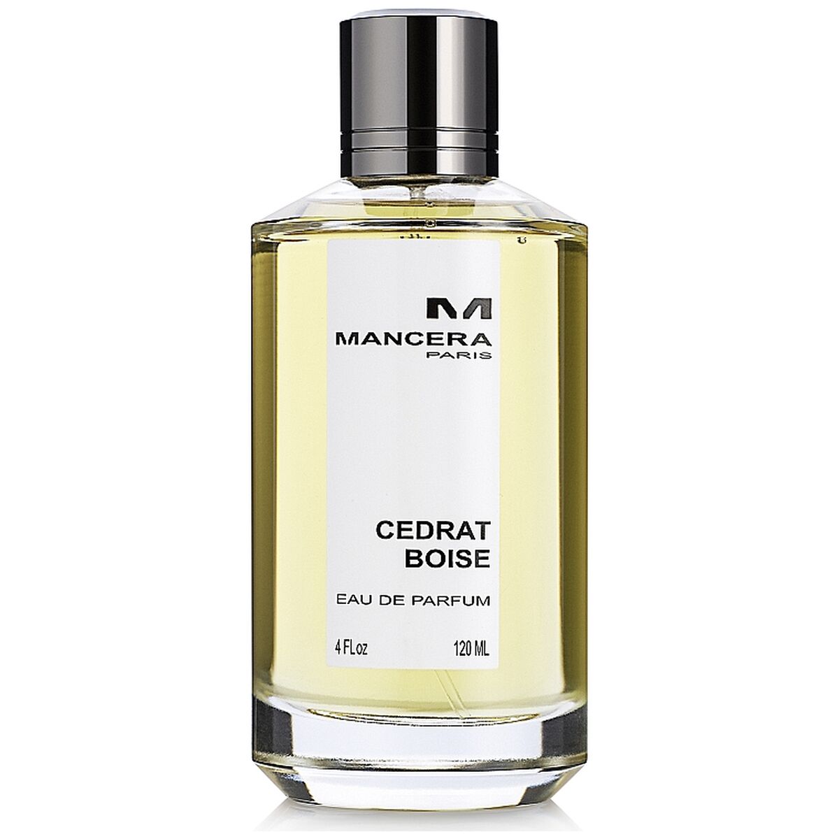Mancera Cedrat Boise edp 120ml