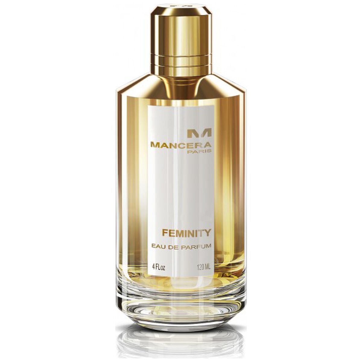 Mancera Feminity edp 120ml