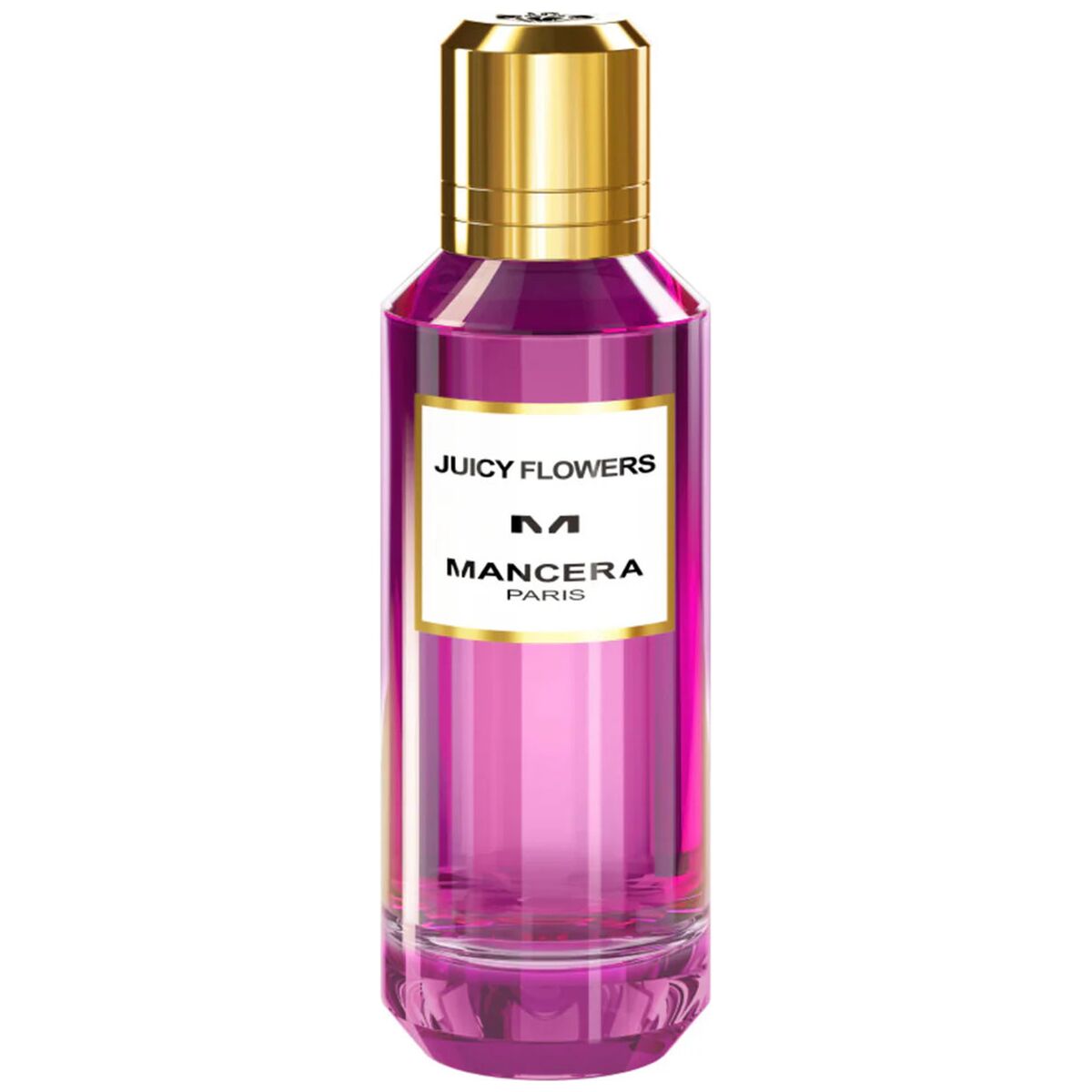 Mancera Juicy Flowers edp 60ml