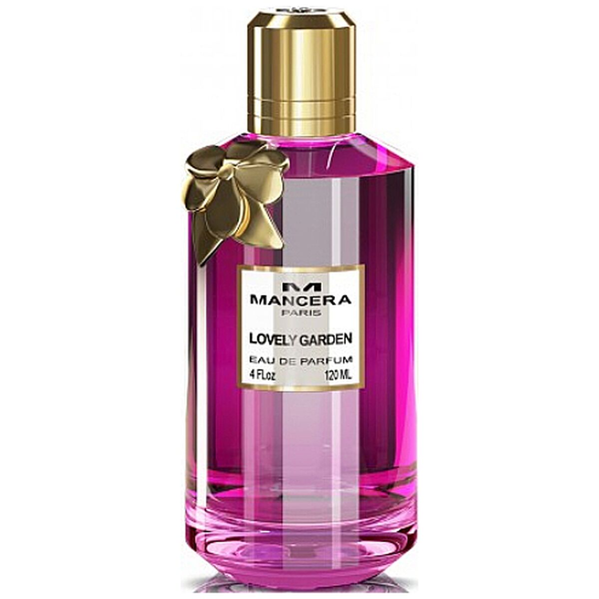 Mancera Lovely Garden edp 120ml