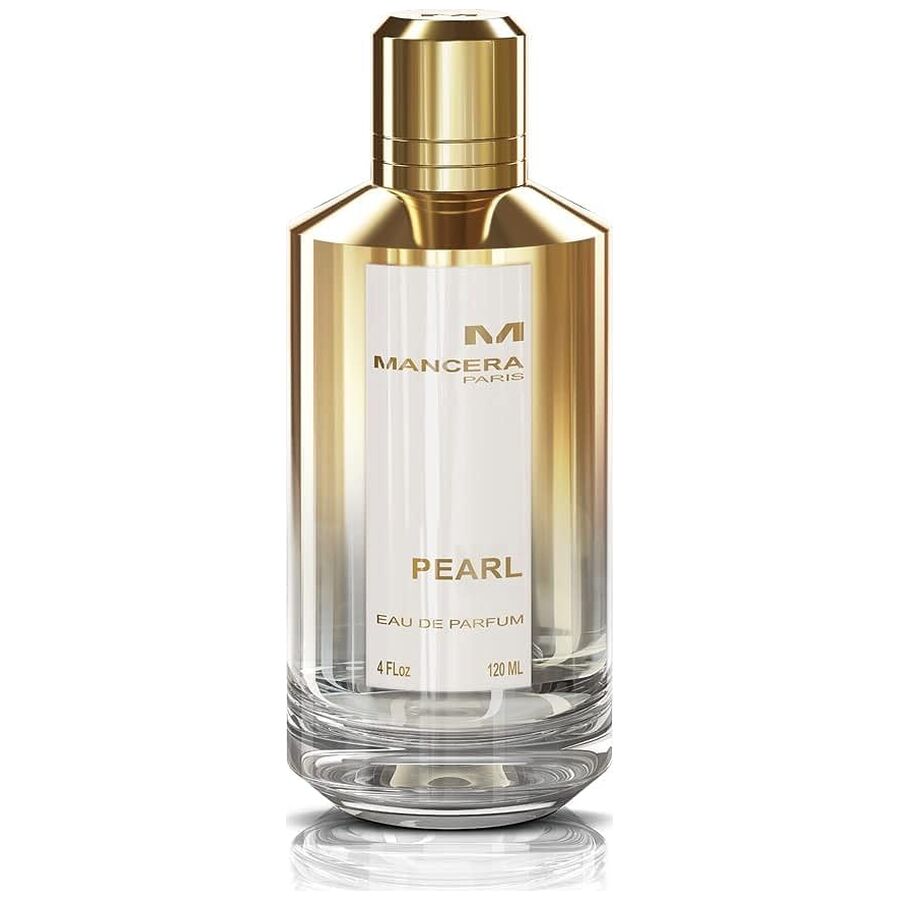 Mancera Pearl edp 120ml