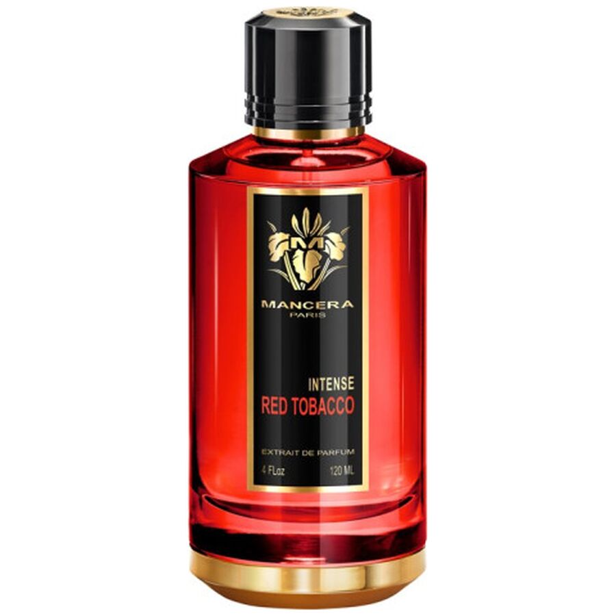 Mancera Red Tobacco Intense edp 120ml