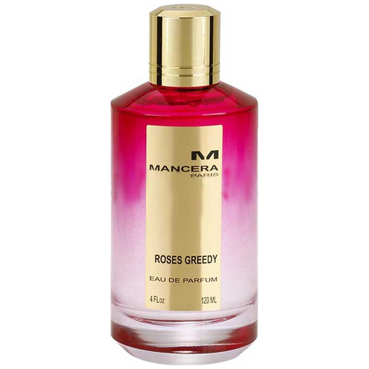 Mancera Roses Greedy edp 120ml