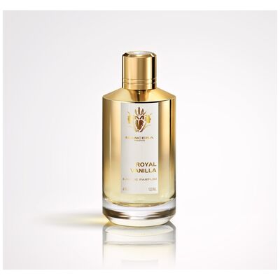 Mancera Royal Vanilla edp 120ml