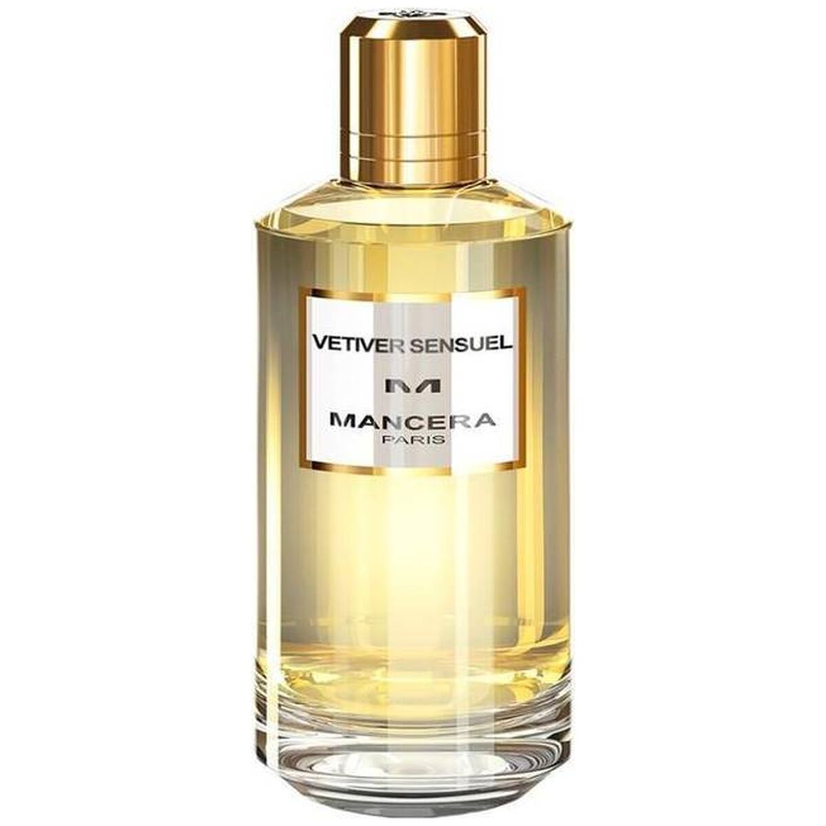 Mancera Vetiver Sensuel edp 120ml