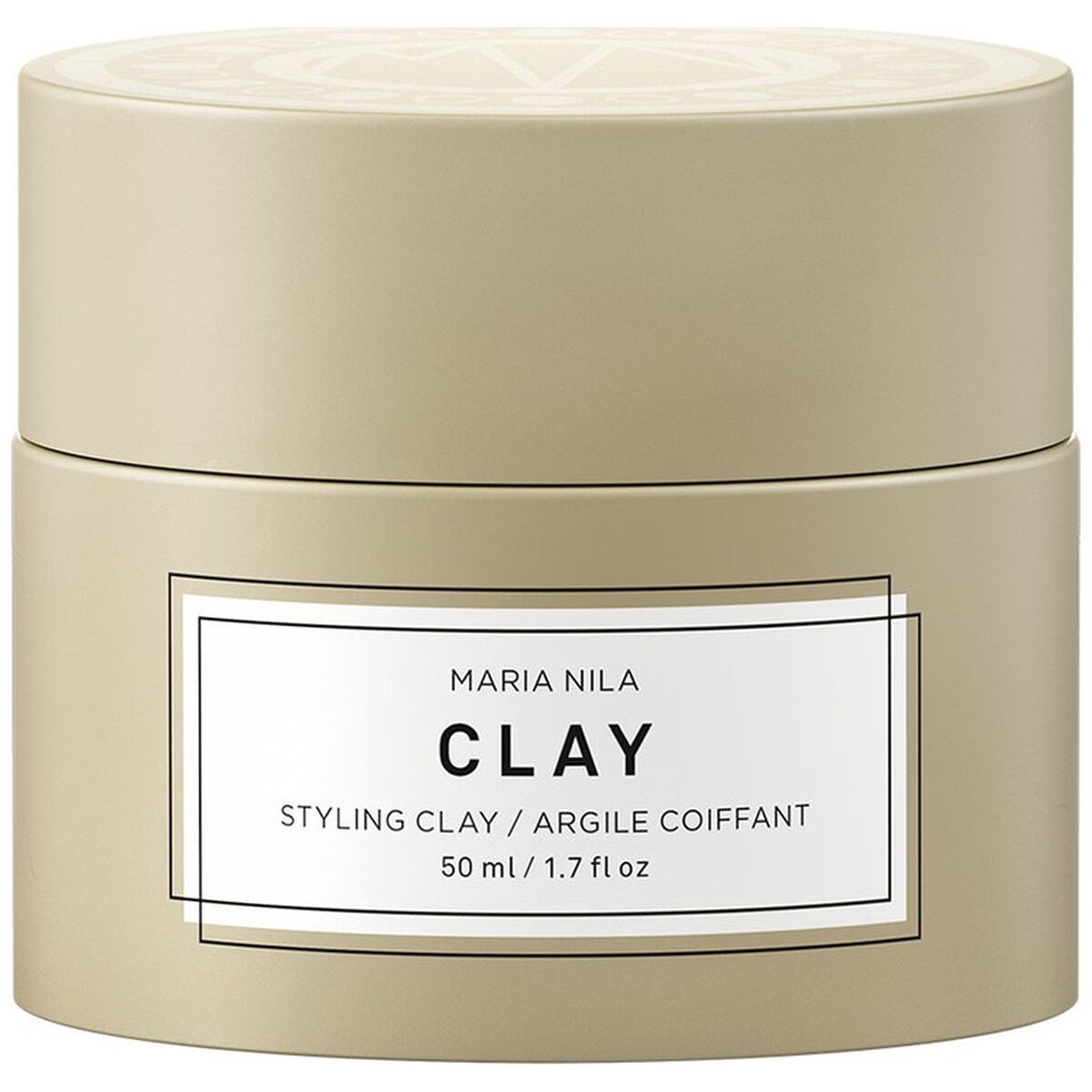 Maria Nila Minerals Clay 50ml