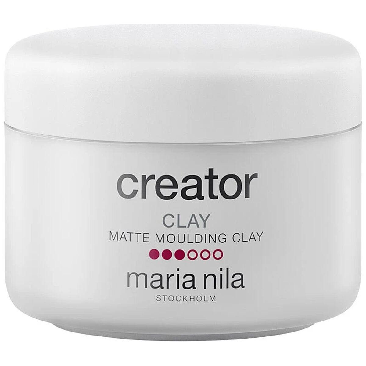 Maria Nila Creator Clay 100ml