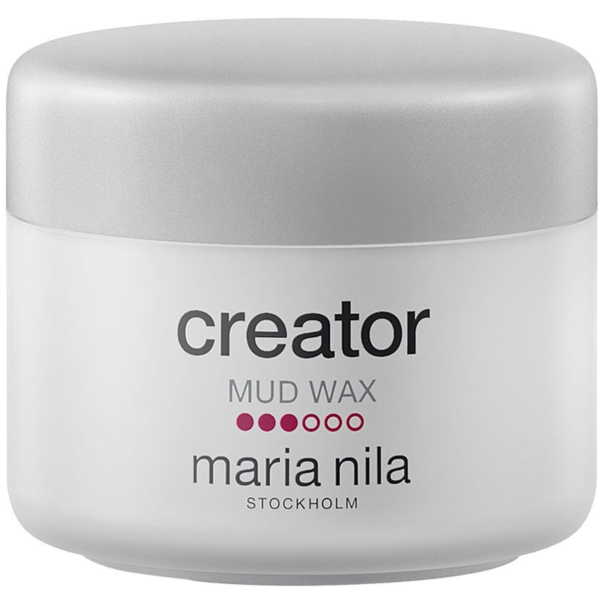 Maria Nila Creator Mud Wax 100ml