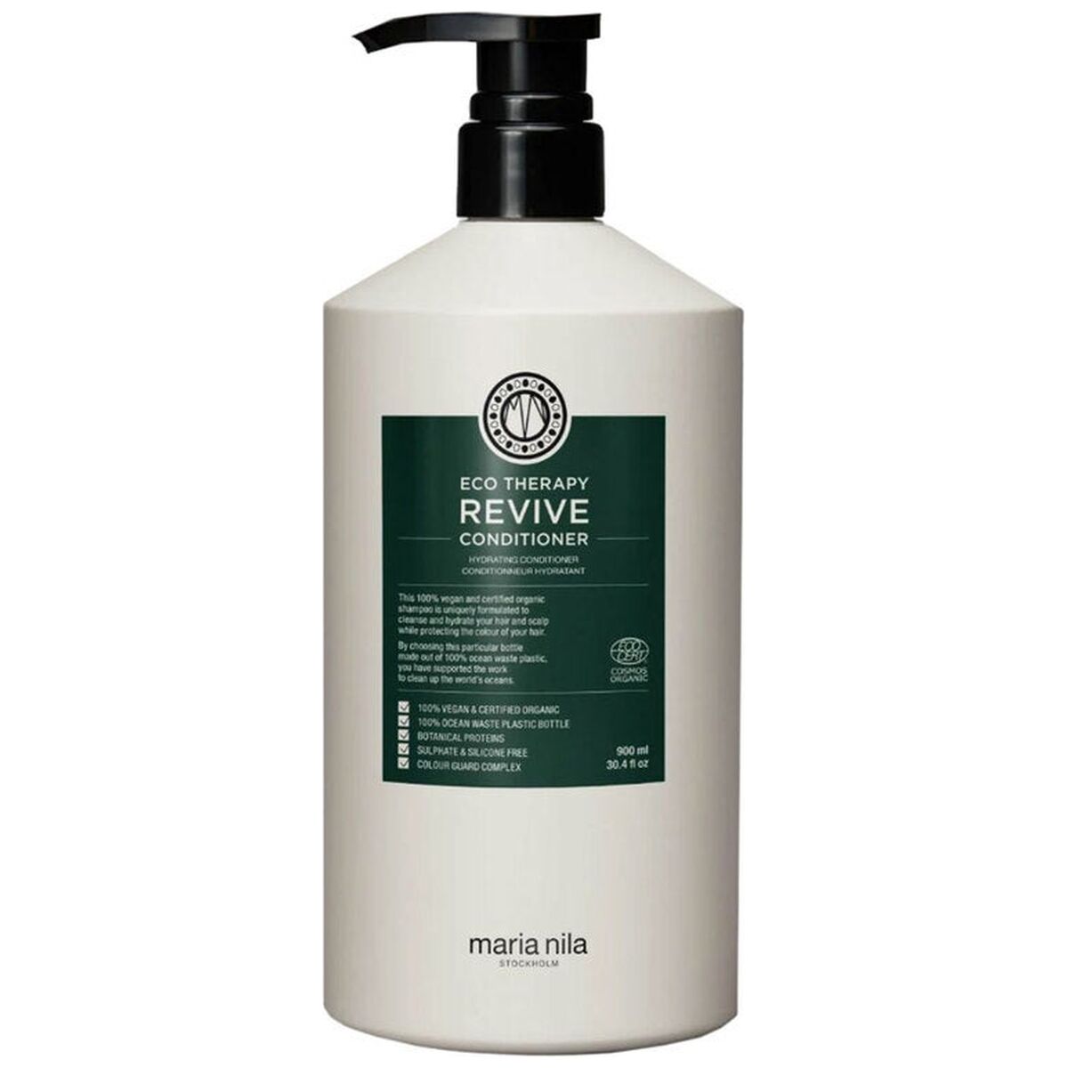 Maria Nila Eco Therapy Revive Conditioner 900ml
