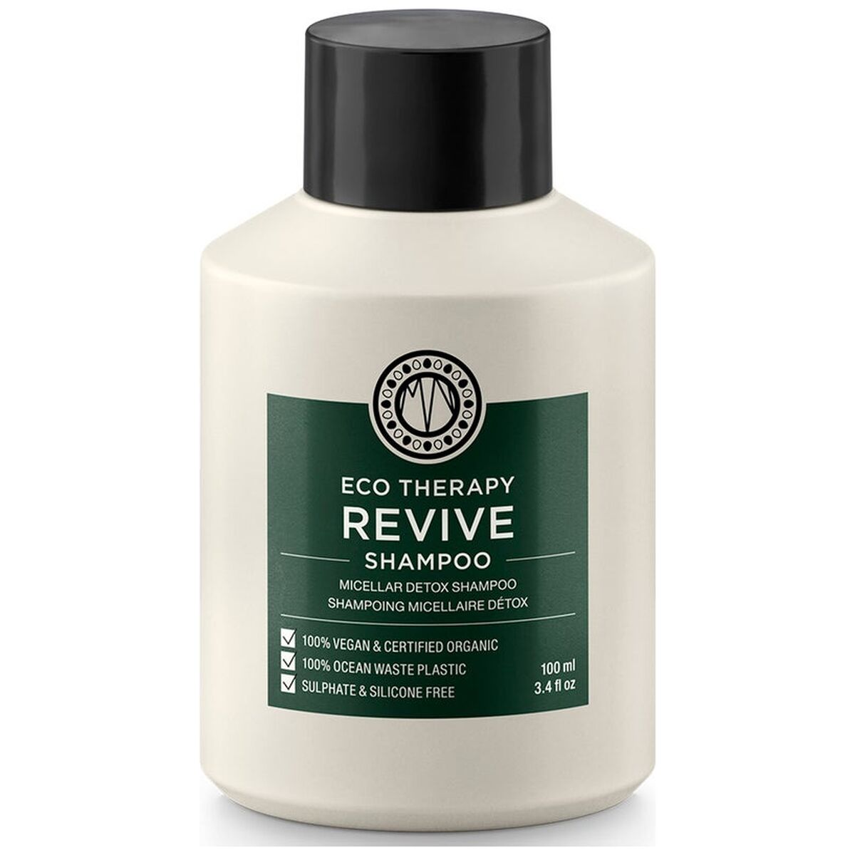 Maria Nila Eco Therapy Revive Shampoo 100ml