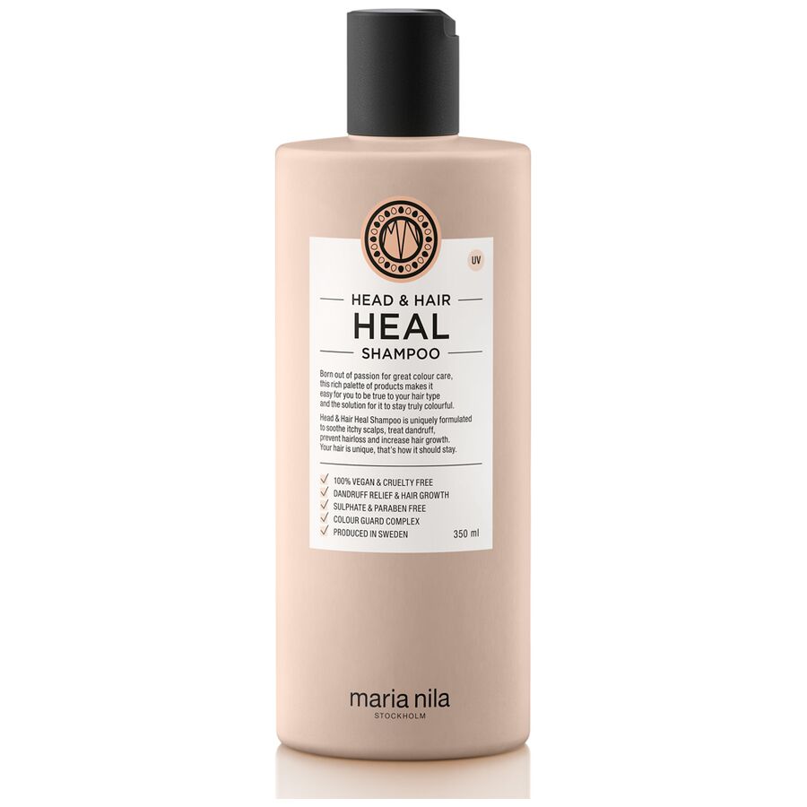 Maria Nila Head & Hair Heal Shampoo 350ml
