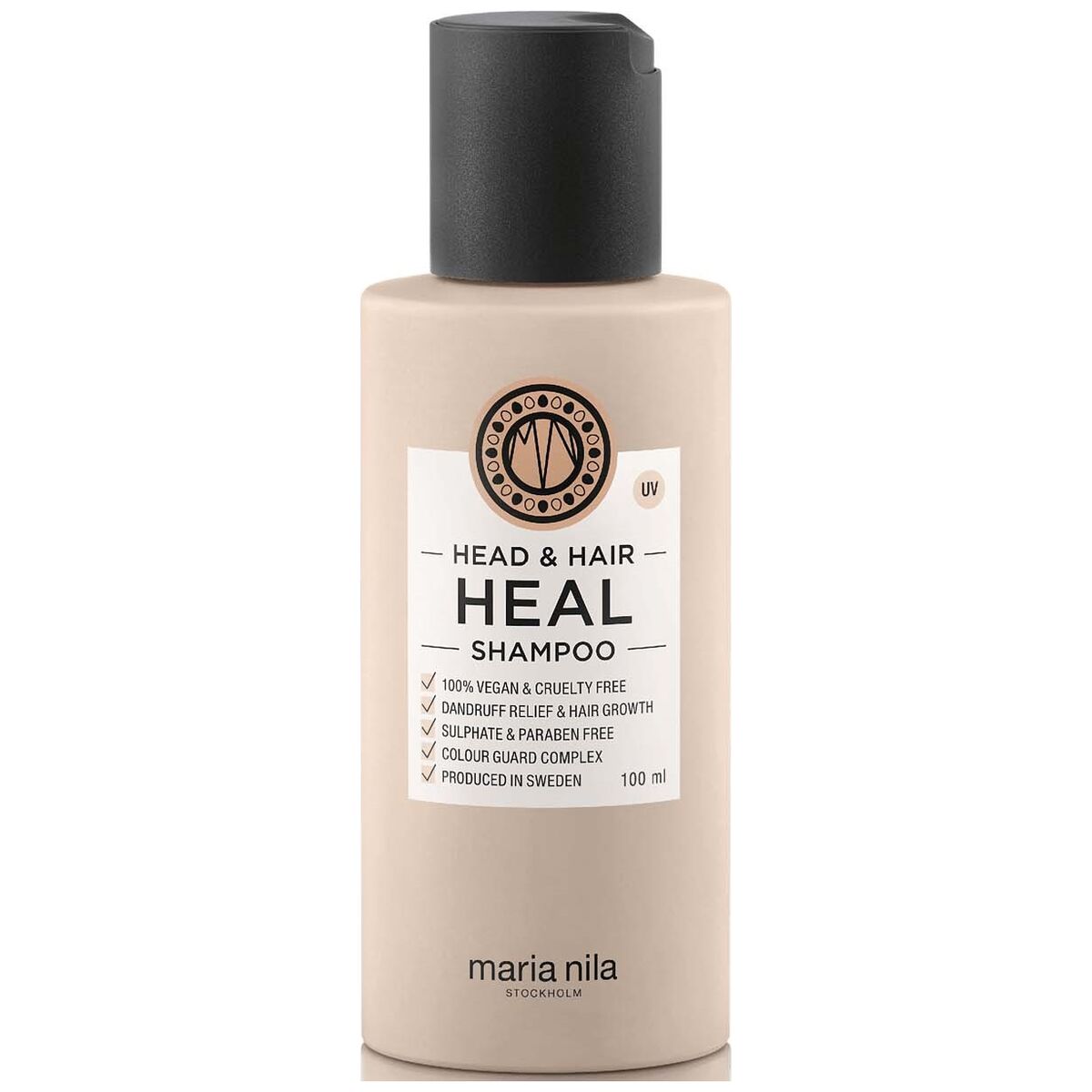 Maria Nila Head & Hair Heal Shampoo Travel Size 100ml