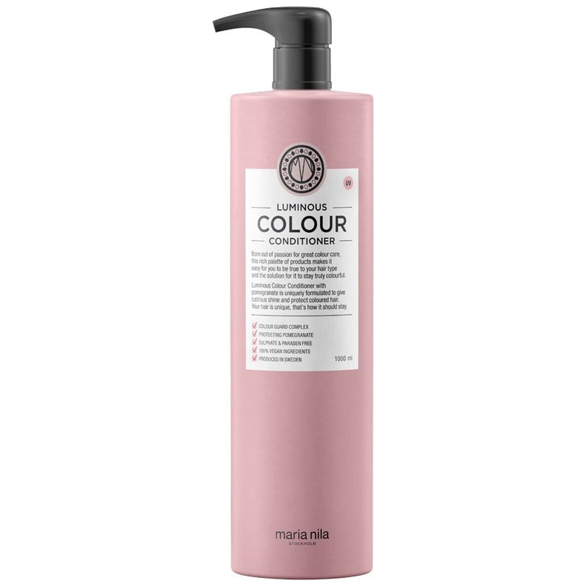 Maria Nila Luminous Colour Conditioner 1000ml