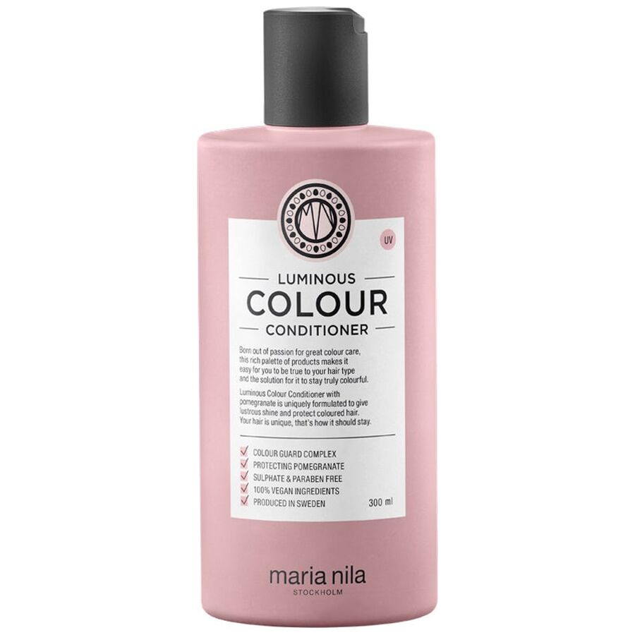 Maria Nila Luminous Colour Conditioner 300ml