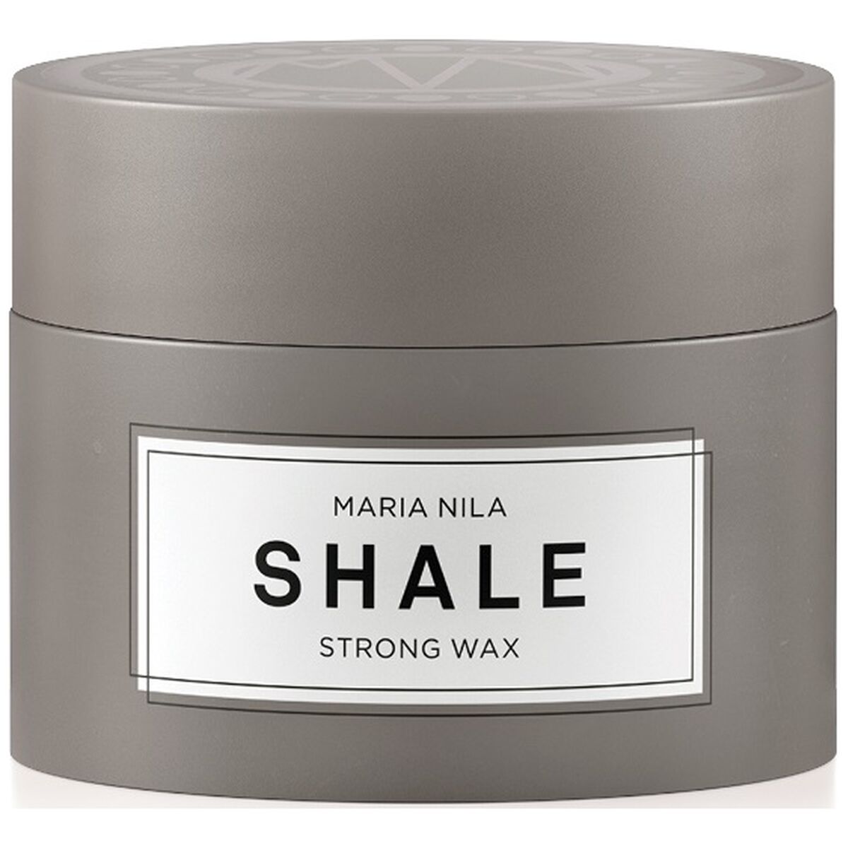 Maria Nila Minerals Shale Strong Wax 100ml