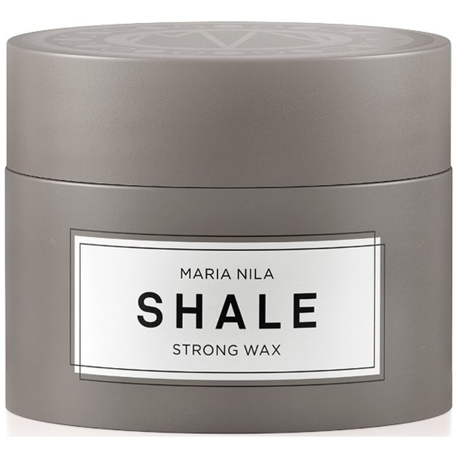 Maria Nila Minerals Shale Strong Wax 100ml
