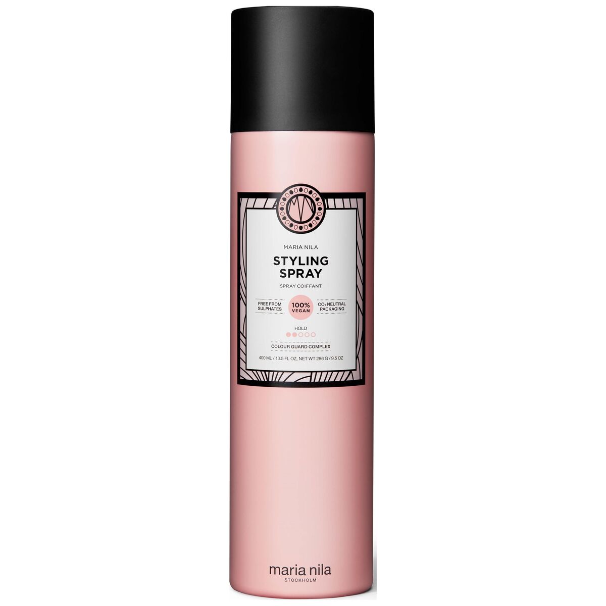 Maria Nila Styling Spray 400ml