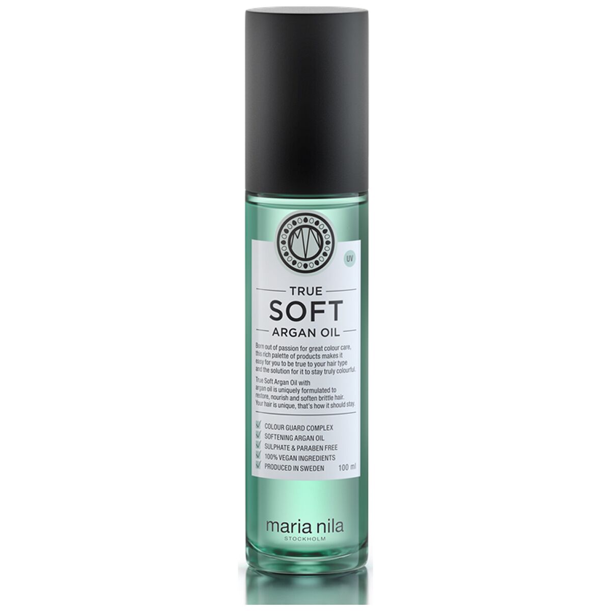 Maria Nila True Soft Argan Oil 100ml