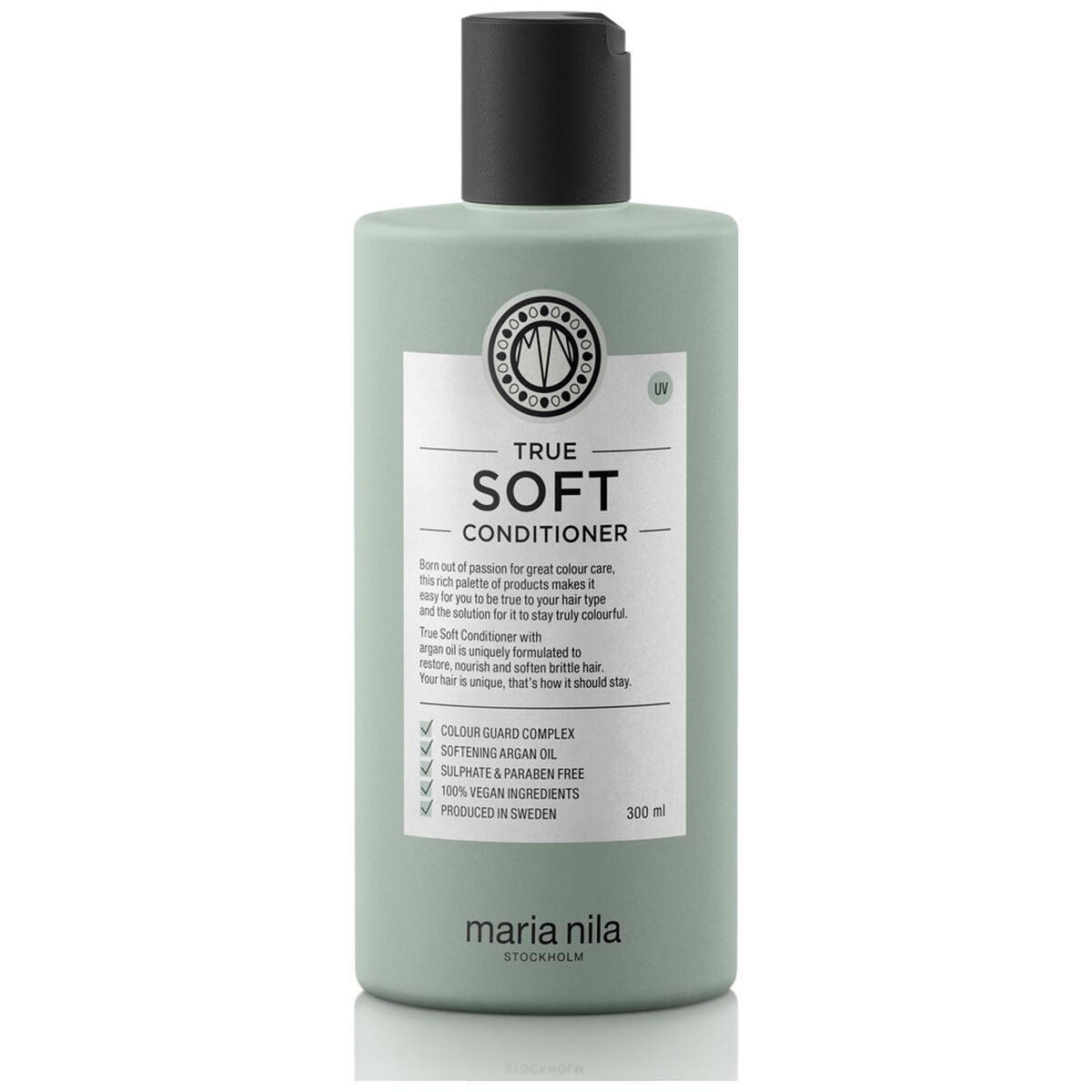 Maria Nila True Soft Conditioner 300ml