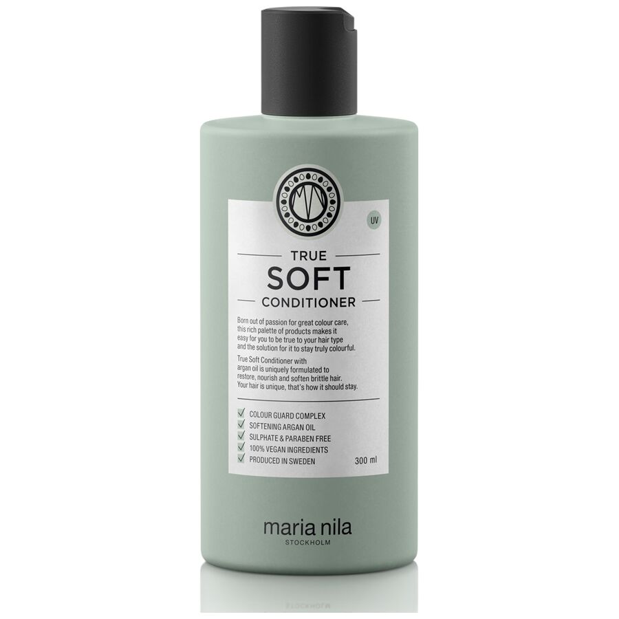 Maria Nila True Soft Conditioner 300ml