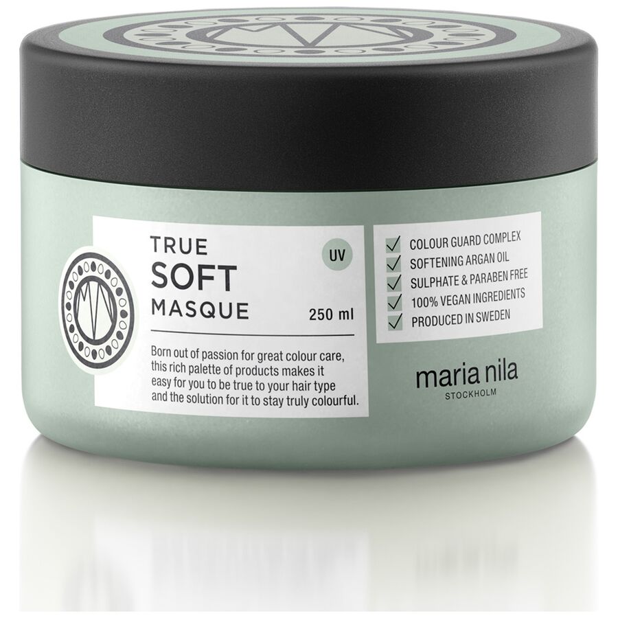 Maria Nila True Soft Masque 250ml