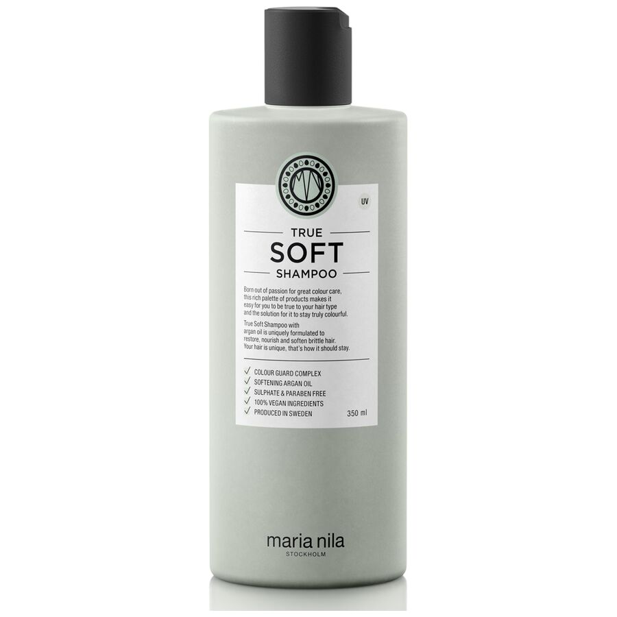 Maria Nila True Soft Shampoo 350ml