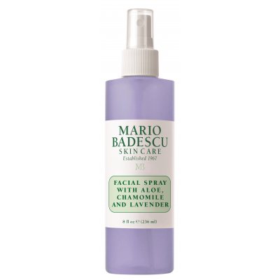Mario Badescu Facial Spray w/Aloe, Chamomile & Lavender 236ml
