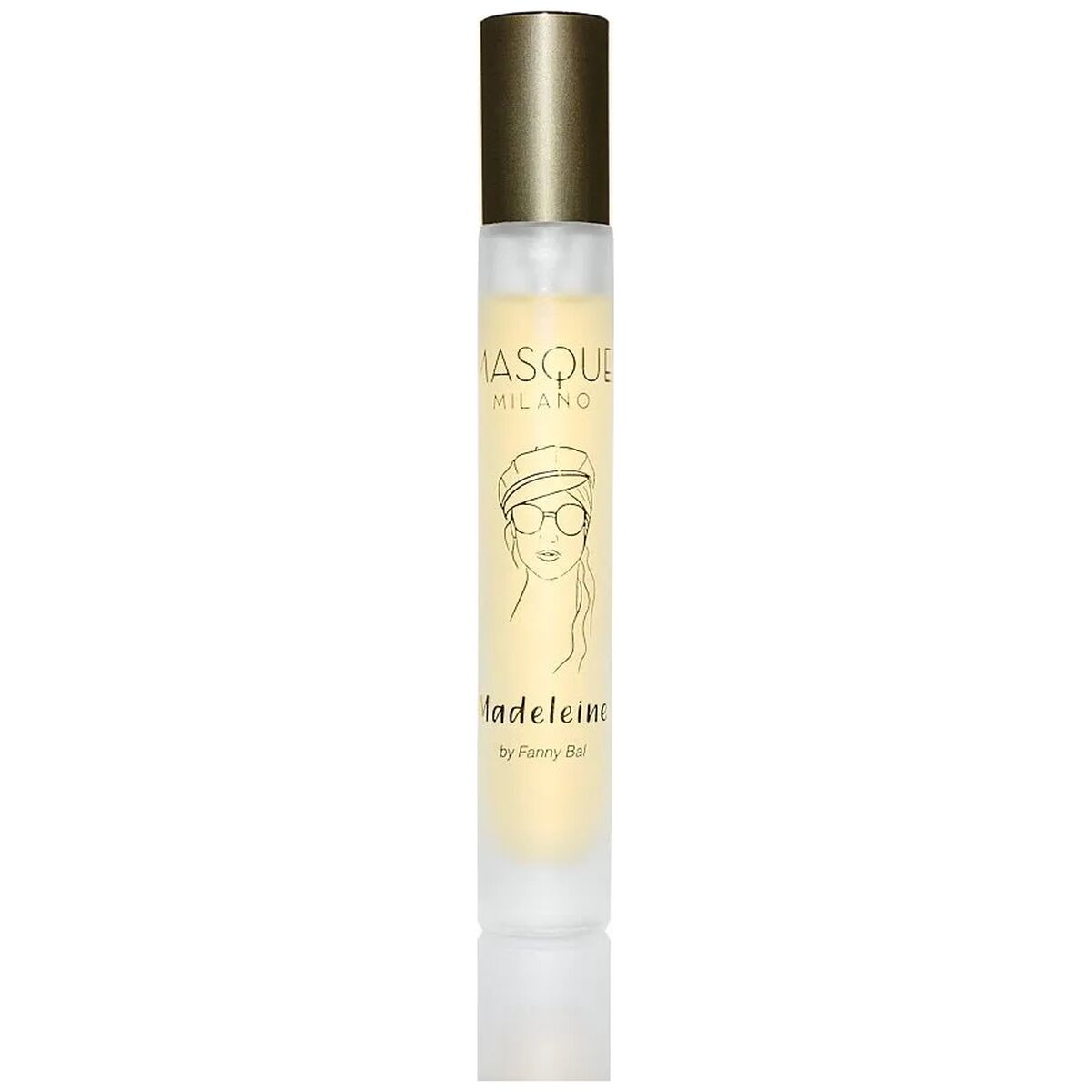 Masque Milano Madeleine edp 10ml