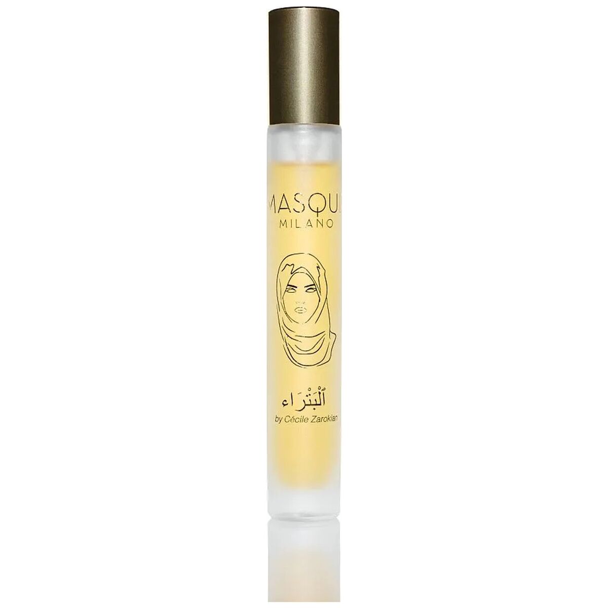 Masque Milano Petra edp 10ml
