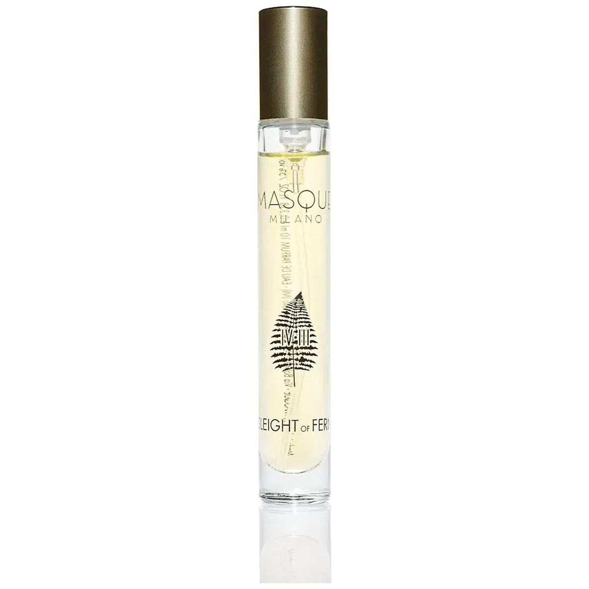 Masque Milano Sleight Of Fern edp 10ml