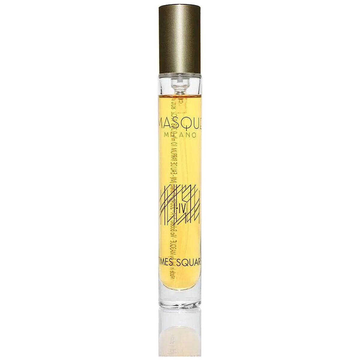 Masque Milano Times Square edp 10ml
