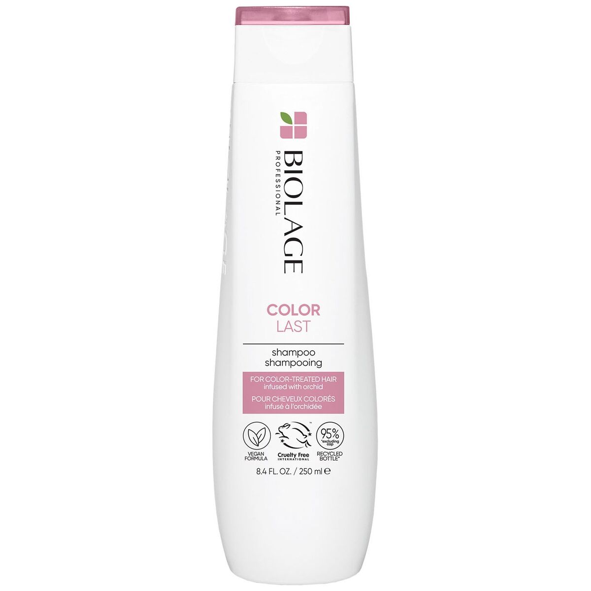 Matrix Biolage Colorlast Shampoo 250ml