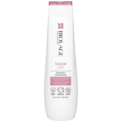 Matrix Biolage Colorlast Shampoo 250ml
