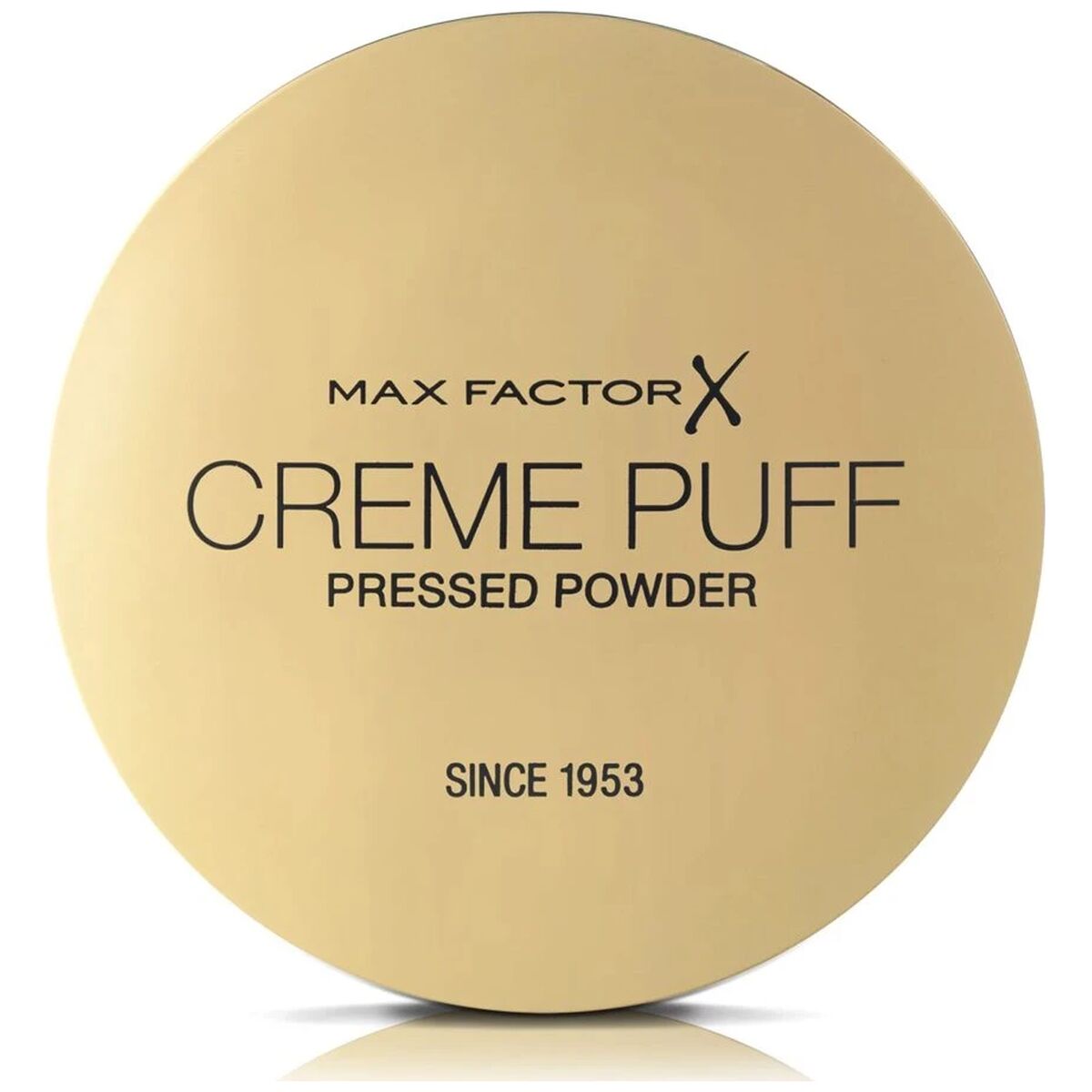 Max Factor Creme Puff Powder 42 Deep Beige 21g